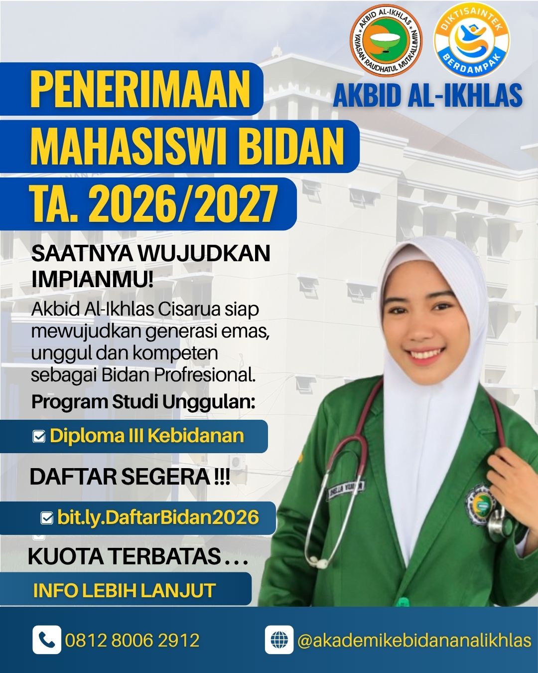 Berita Utama